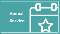 Annual Service